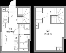 Monsoleil水天宮 101