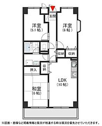 大東市深野3丁目