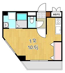 ユーミー騎射場 301