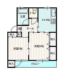 あけぼのマンション 304