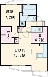 ビューハウス依佐美 402