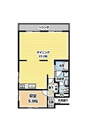 HOKUYOヴィレッジ 401