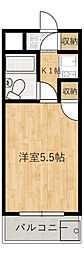 スタープラザ三筋 204