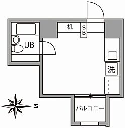グランバリュー八王子北野 611