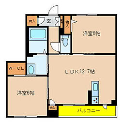 メルヴィーユ 102