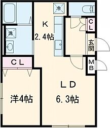 polku(ポルク) 201