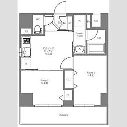 ルフレ プレミアム押上イースト 901