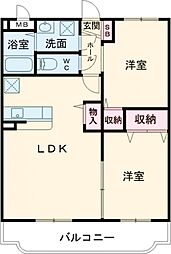 ユーミースマイルII 303