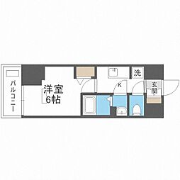 大阪市福島区吉野2丁目