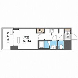 プレサンス福島ミッドエル