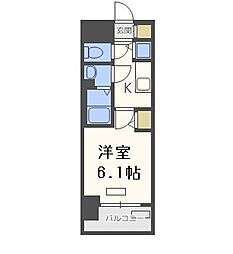 大阪市福島区鷺洲2丁目