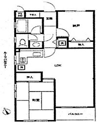 セザール海老名 405