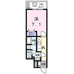 ブエノウノ　三軒茶屋 302