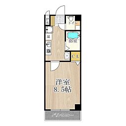 プリヴェ2号館 402