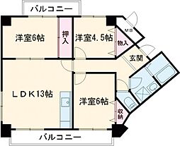 グランブルー宿屋町 903