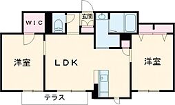 ベレオグルース西紺屋 302