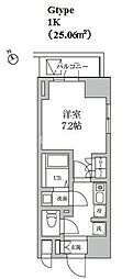 レジディア日本橋馬喰町II 0307