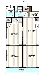 ＮＢマンション 301