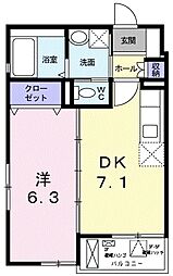 グラース・Ｋ 302