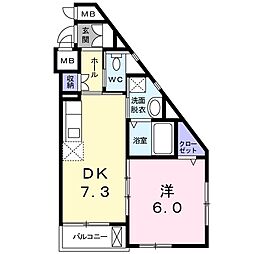 グラース・Ｋ 101