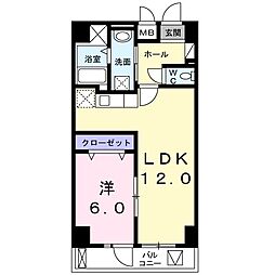 テホン・カーサ 202