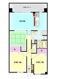 サンパーク幸町 702