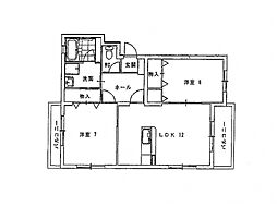 エクセルシティ門司A棟 102