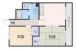 アベニュー鶴見 502