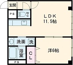 パークプラザ 103