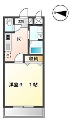 アリエッタ赤塚