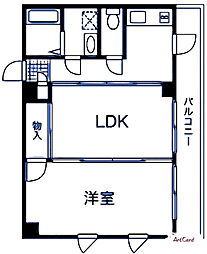 エイトクリエイトビル 202