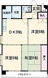 シャルムＯＫ 402