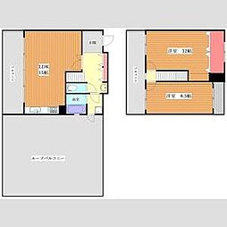 プレステージ13番館 1001