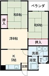 ルミウス北高下 301