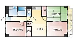 シャトー水田II 301