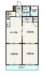 ＮＢマンション 306