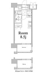 エンクレスト天神LIFE 410