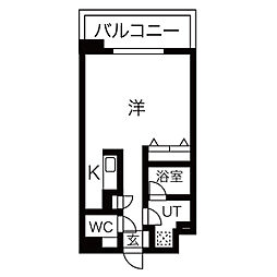 アーバンポイント高崎 1006