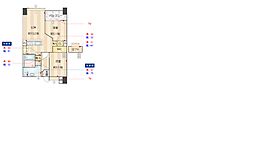 福岡市中央区渡辺通3丁目