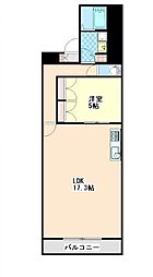 ＣＡＳＡ　ＧＲＡＮ鹿児島 303