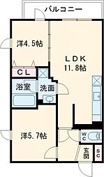 プレステージ14番館 601