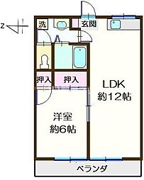 フォレスト富士山 402