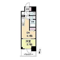 大阪市福島区吉野1丁目