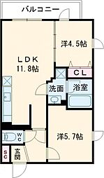 プレステージ14番館 702