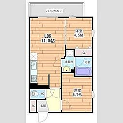 プレステージ14番館 802