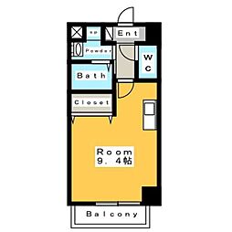 A・City三河安城南館 503