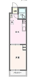 エルベール新町II号館 233