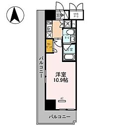 フェニックスレジデンス堺東 211