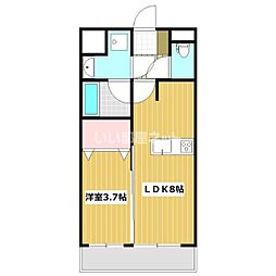 ヴィータセレーナ西大道 503