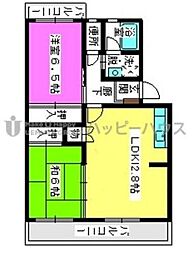 アーバンハイツ渡辺 401